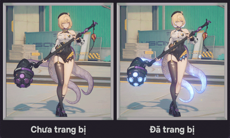 Hiệu Ứng Độc Quyền