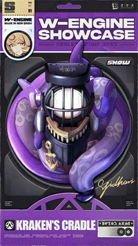 Agent Special Effects