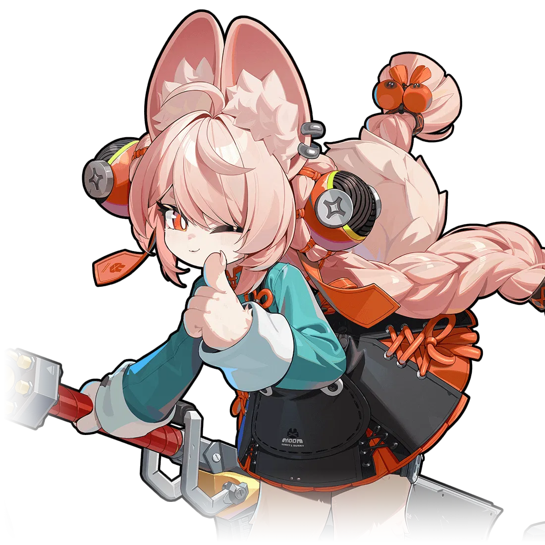 照 - ゼンレスゾーンゼロ - HoYoWiki