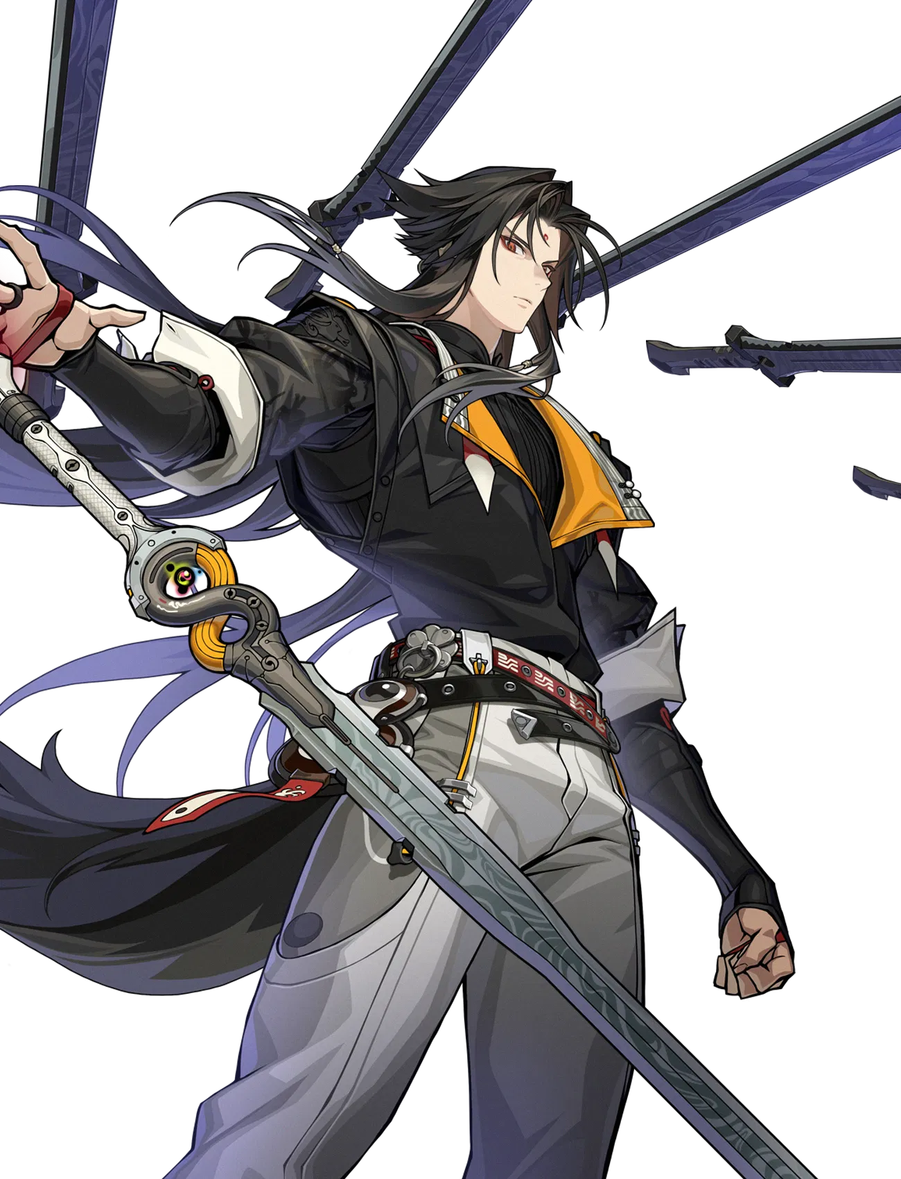 Welcome to HoYoWiki!