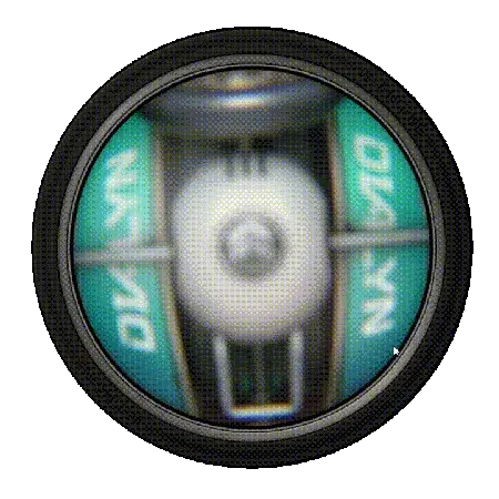 Animación del Amplificador