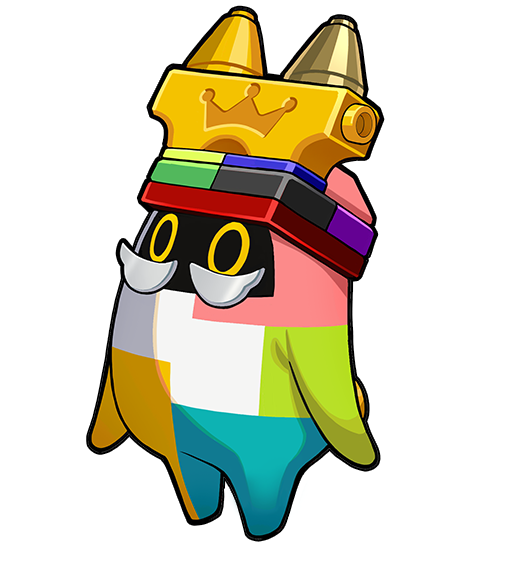 ブロックボンプ