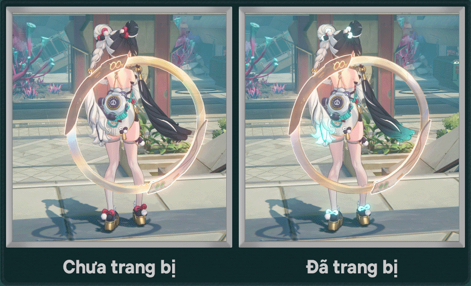 Hiệu Ứng Độc Quyền