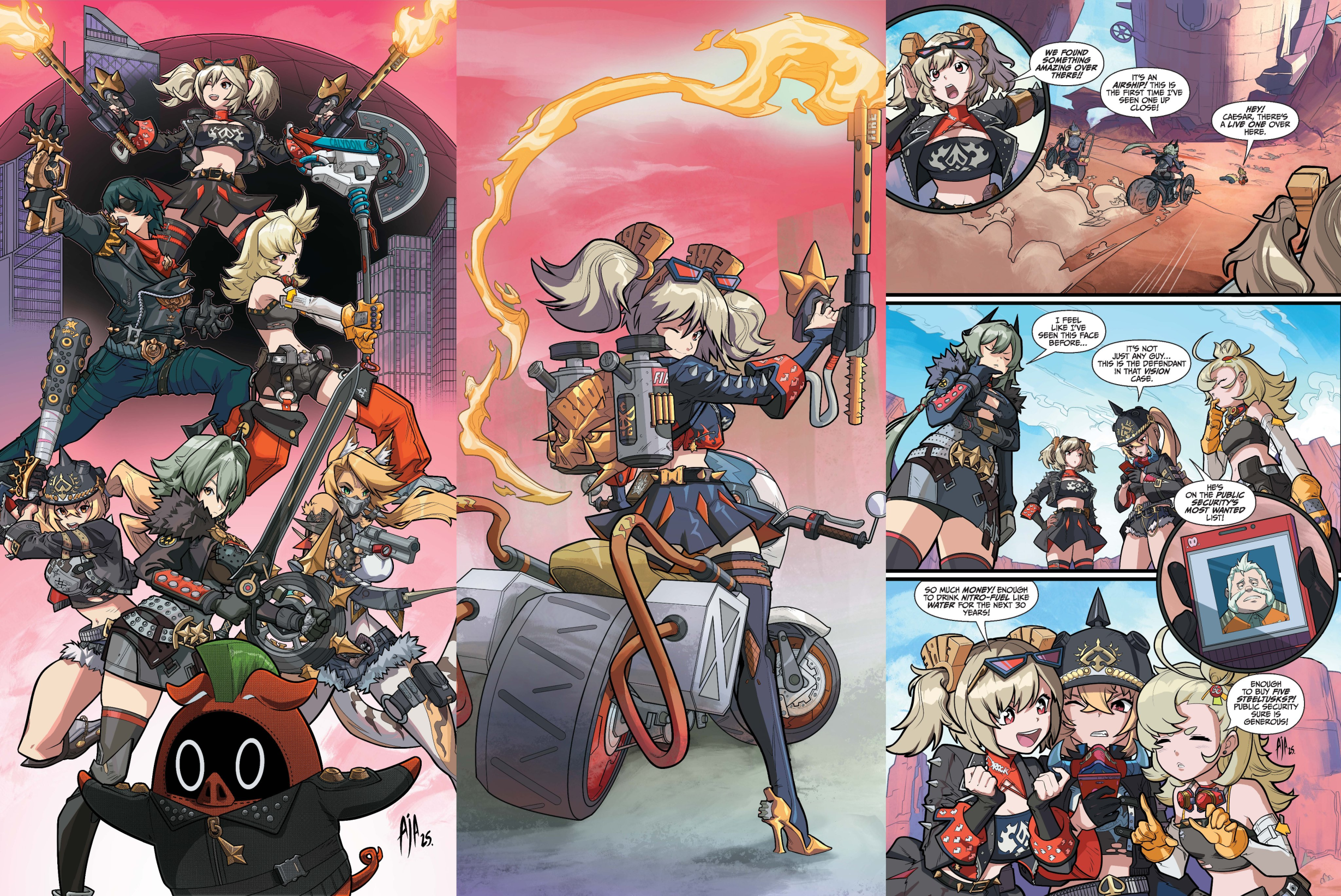 [EN] 【Marvel × ゼンレスゾーンゼロ】Xbox Series X コンソール カスタムラップ