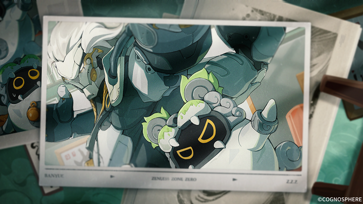 エリー麗しの日々｜ににんが獅子 01