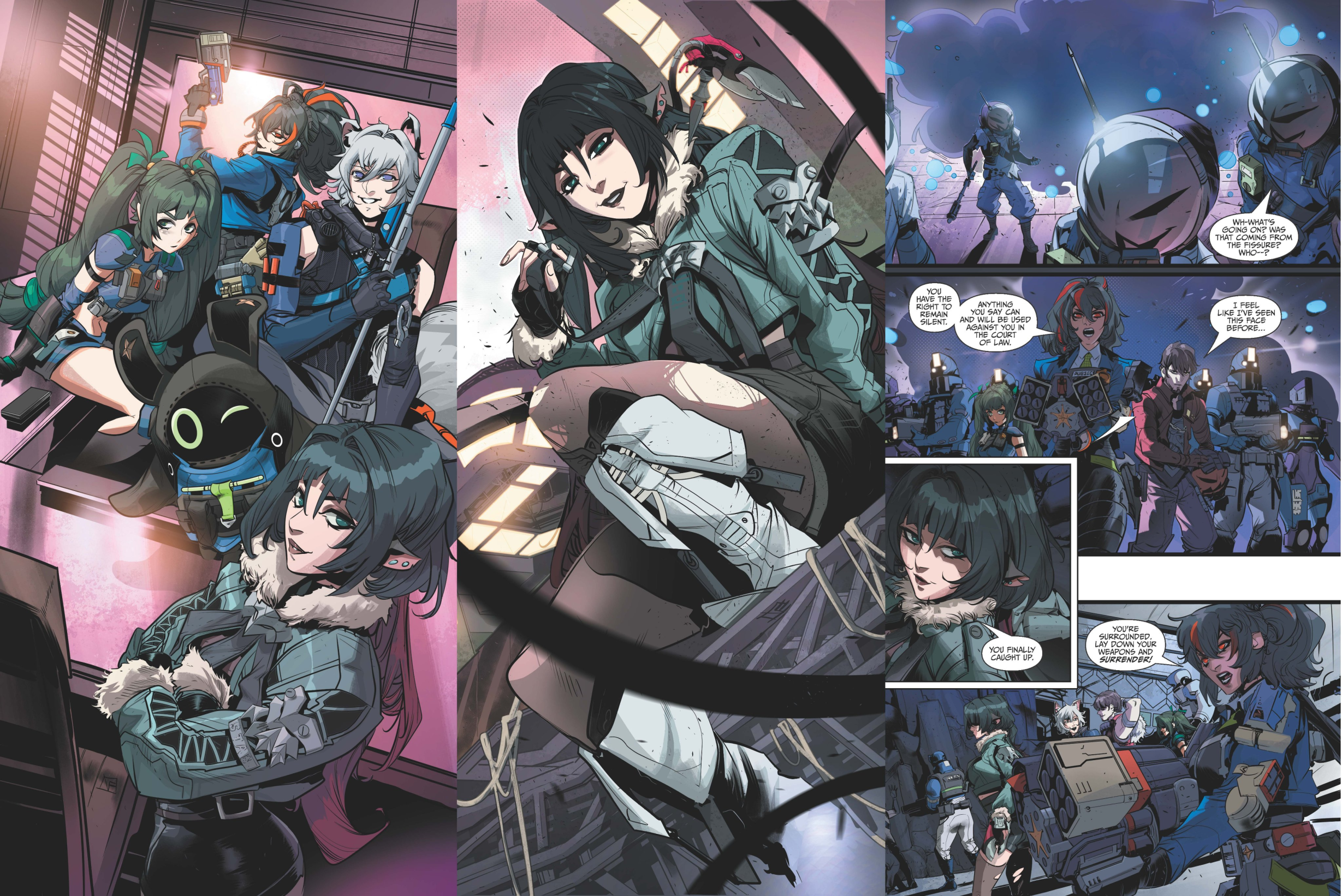 [EN] 【Marvel × ゼンレスゾーンゼロ】Xbox Series X コンソール カスタムラップ