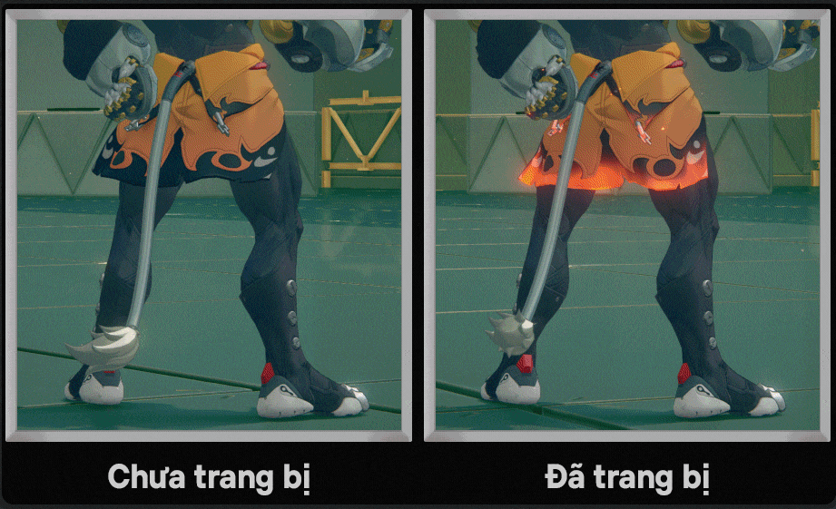 Hiệu Ứng Độc Quyền