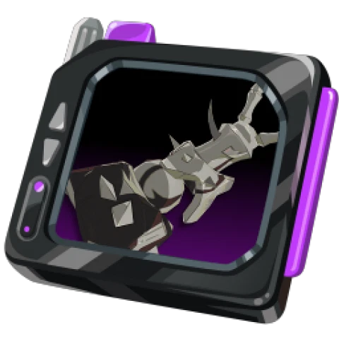 高次元データ：蝕まれた刺