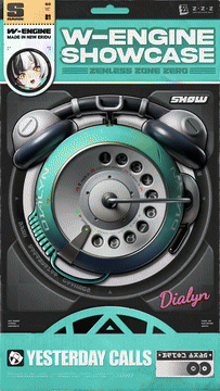 Agent Special Effects