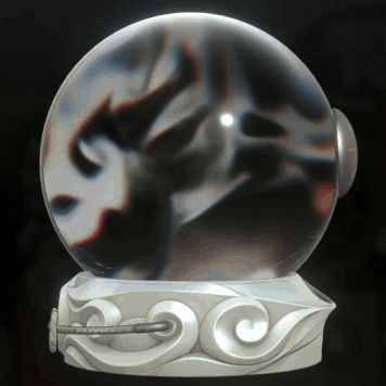 Animación del Amplificador