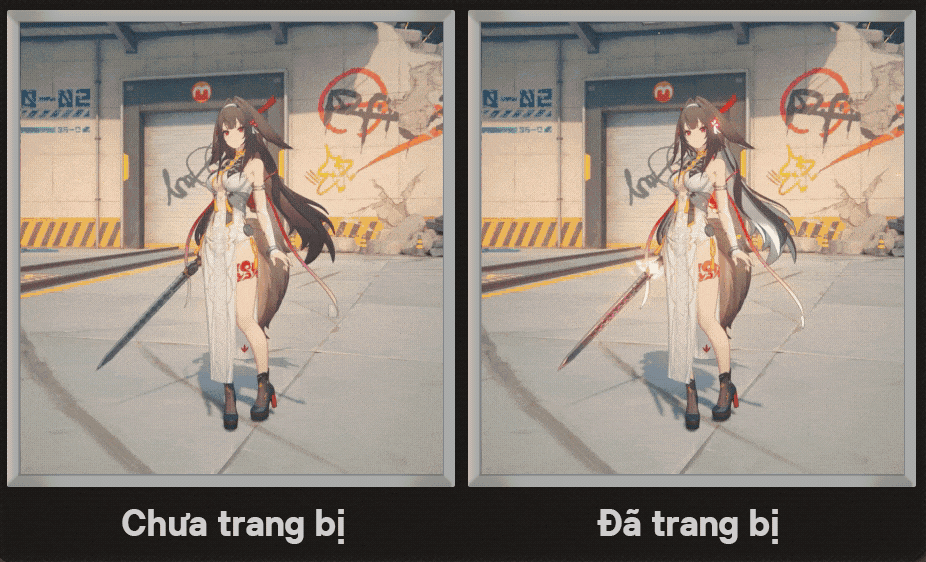 Hiệu Ứng Độc Quyền