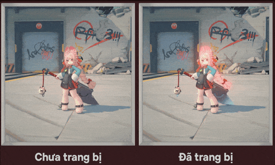 Hiệu Ứng Độc Quyền