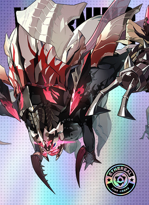 ミアズマの歩者・ムクロサソリ