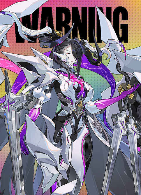 Thái Sơ Mộng Ma - "Đấng Sáng Tạo"