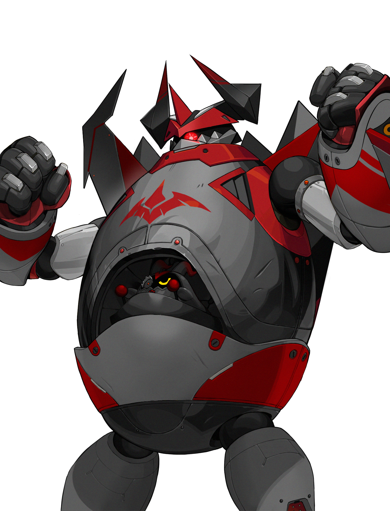 ロックスプリング