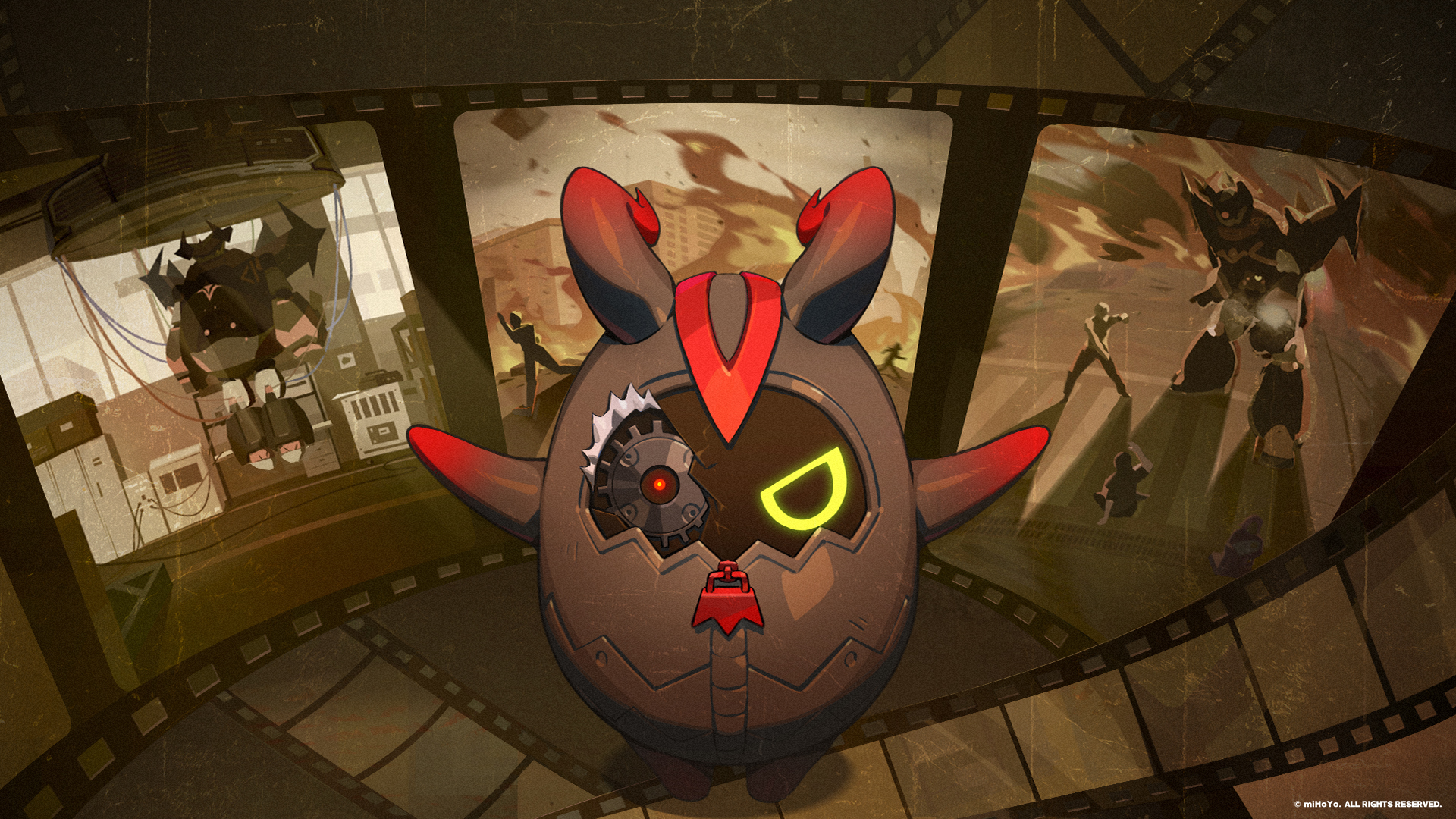 「アタシたち」の繋がり - 禁令の崩壊