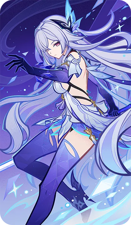 キャラカード - 原神 - HoYoWiki