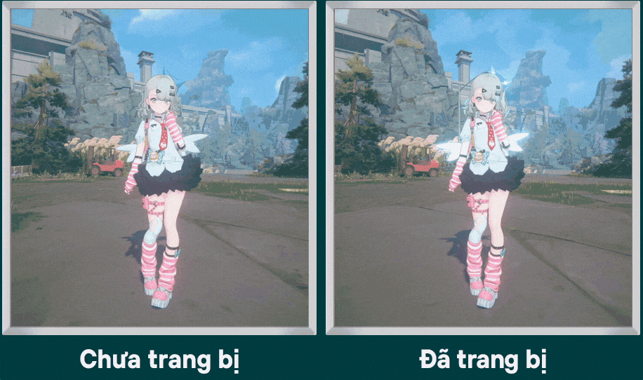 Hiệu Ứng Độc Quyền