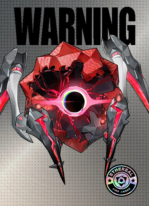 Araña explosiva miasmática