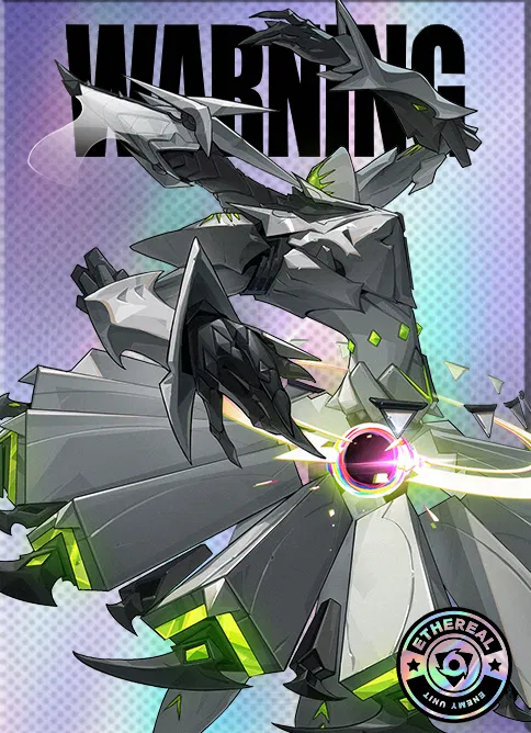 Marioneta: Velo gris