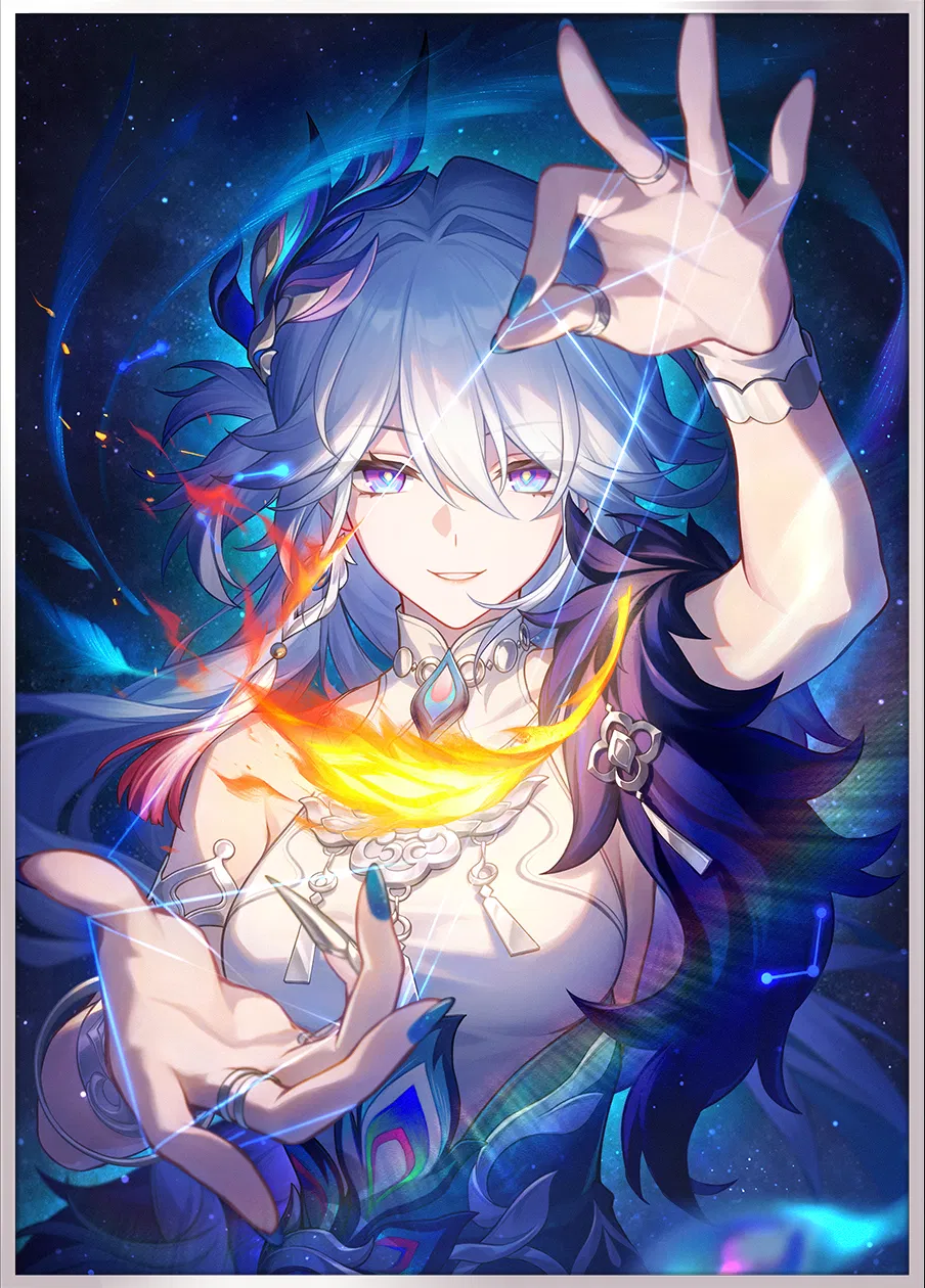 Khi Cô Ấy Quyết Định Nhìn Thấy