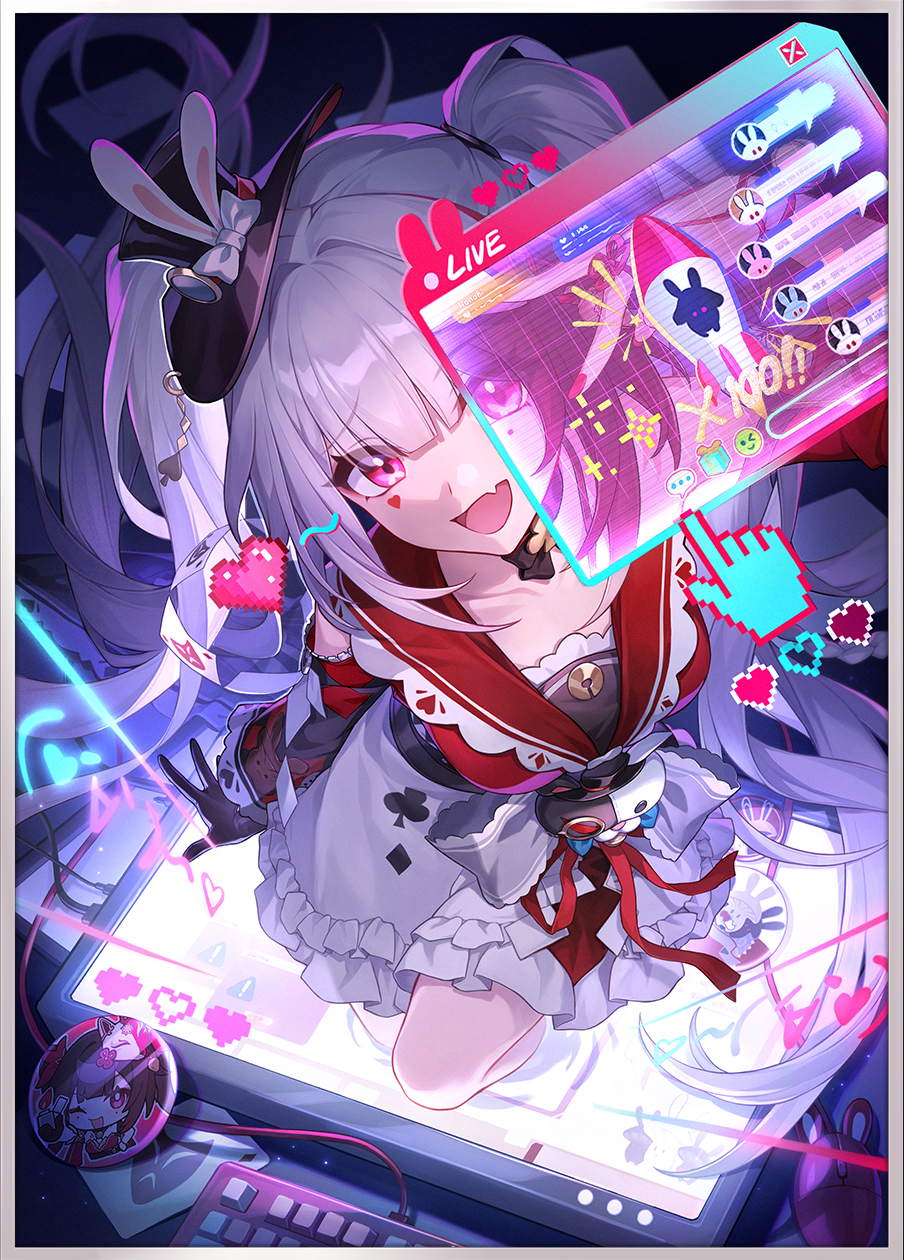 Thế Giới Hoa Lệ Choáng Ngợp