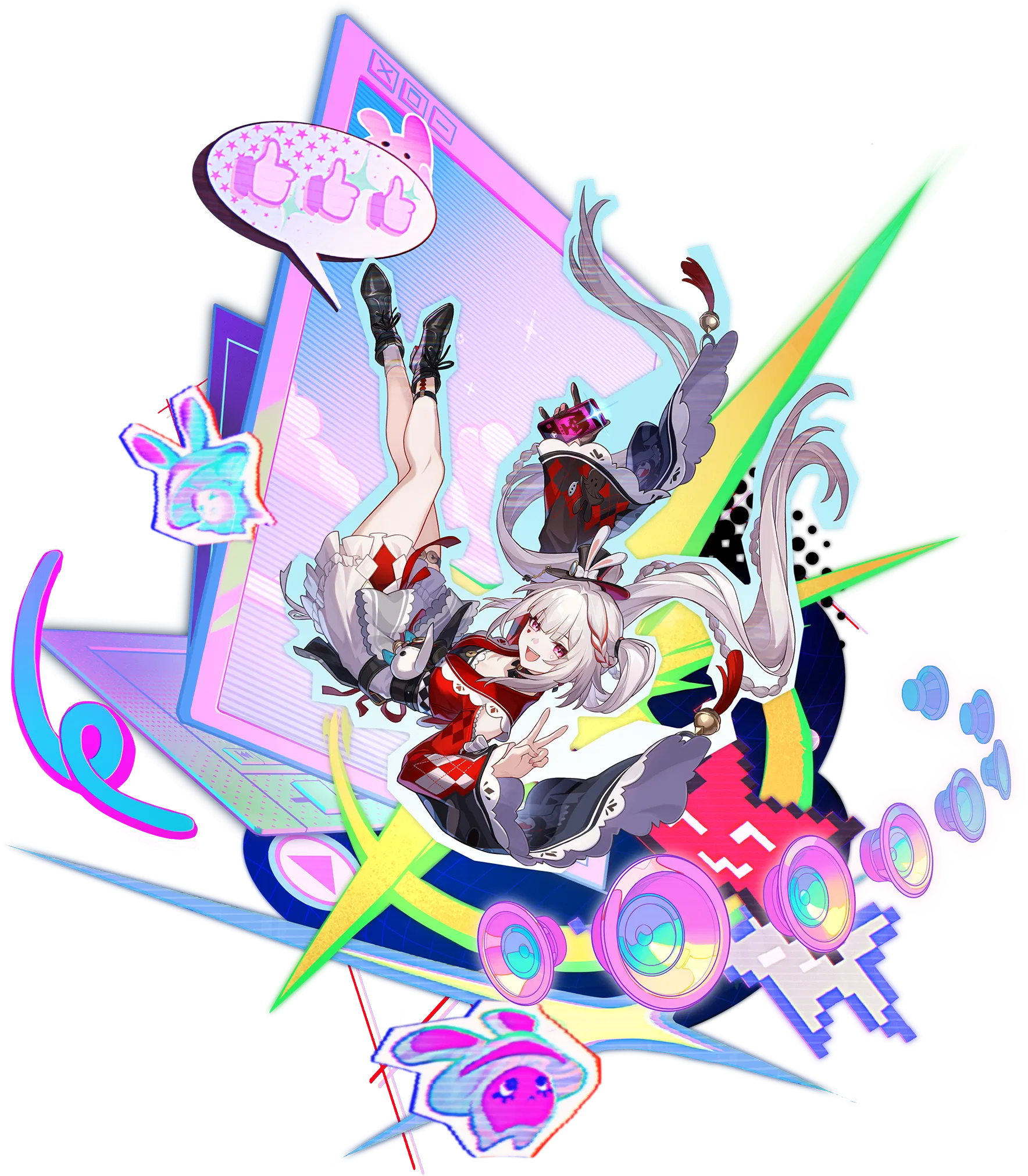 火花 - 崩壊：スターレイル - HoYoWiki