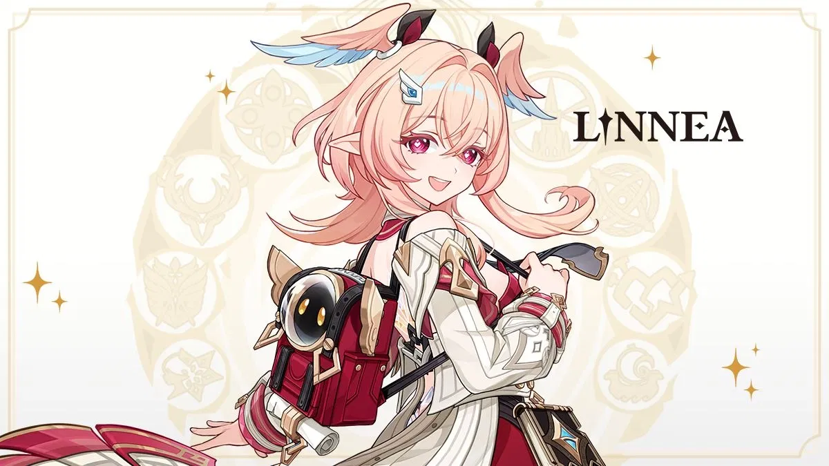 Linnea - Genshin Impact - HoYoWiki
