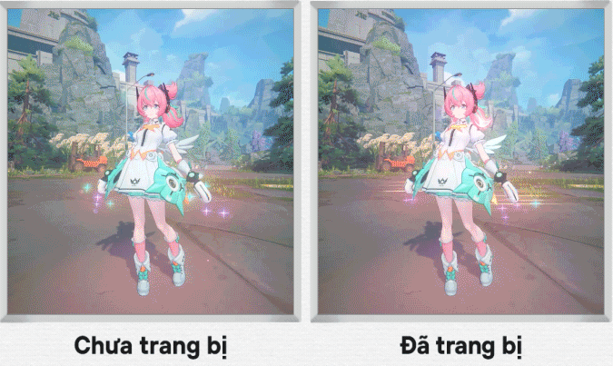 Hiệu Ứng Độc Quyền