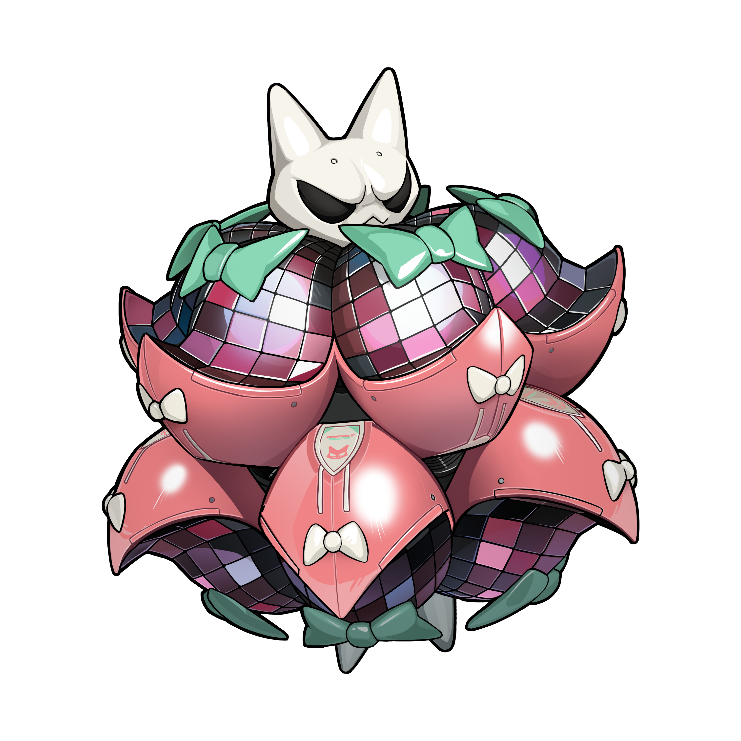 妄想ディスコテック