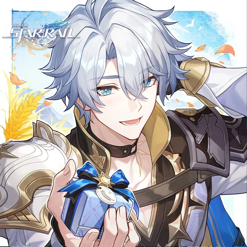 Phainon - 崩壊：スターレイル - HoYoWiki