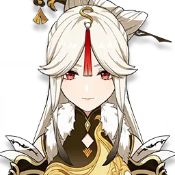 凝光 - 原神 - HoYoWiki