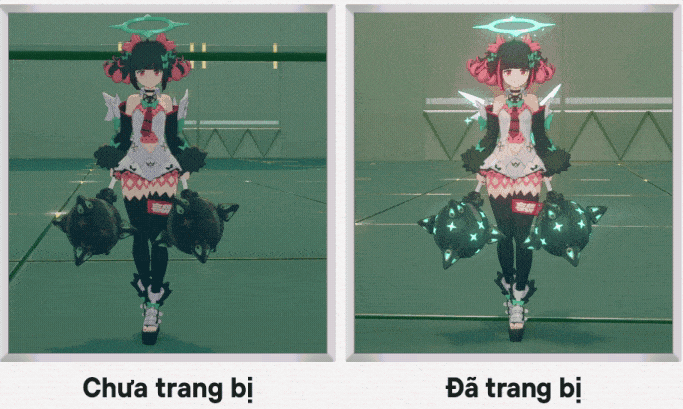 Hiệu Ứng Độc Quyền