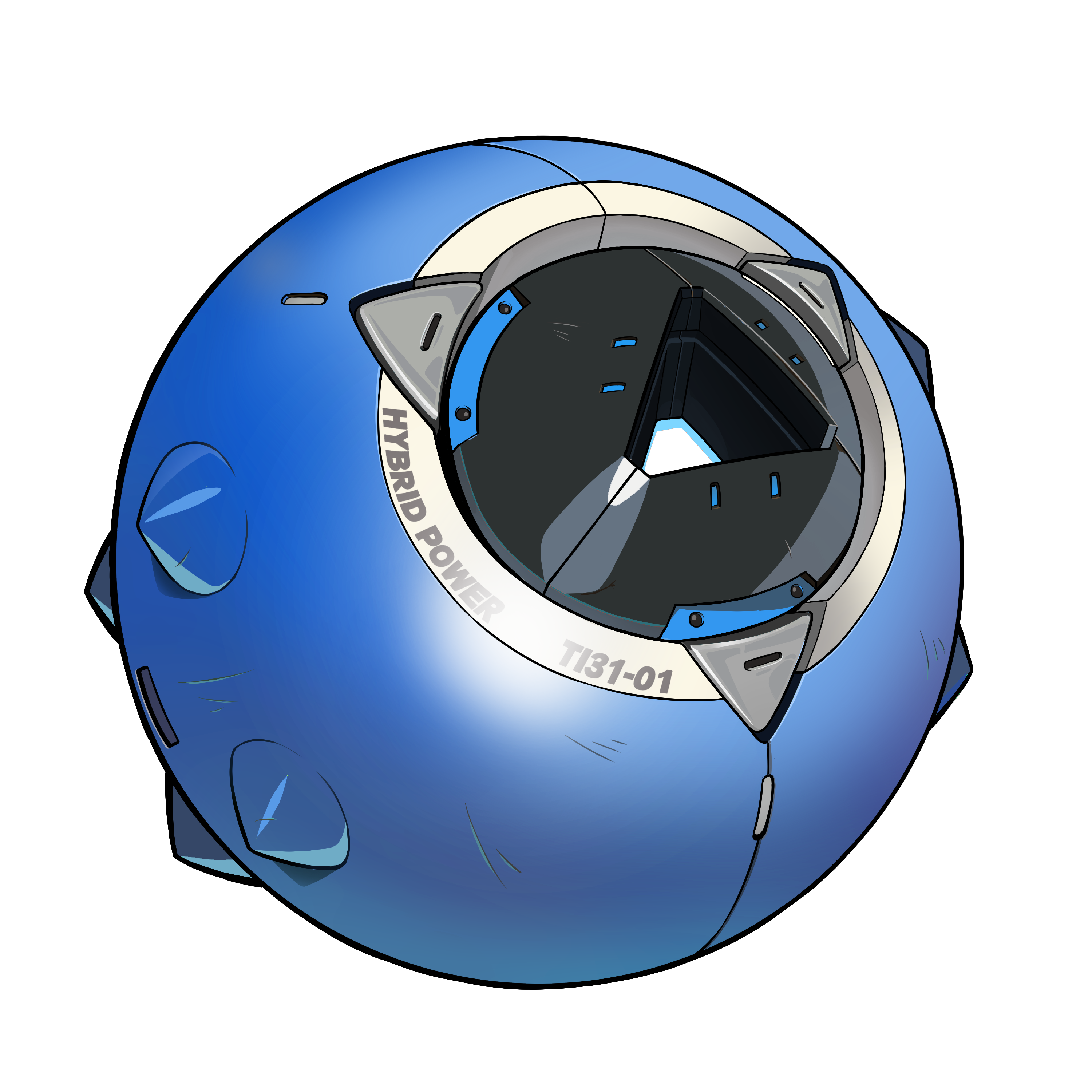 [Cendres] Cobalt