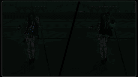 Exclusive Effect