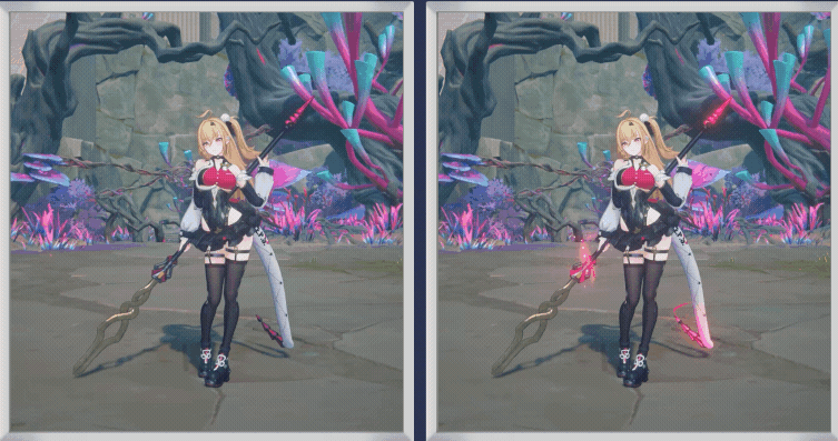 Hiệu Ứng Độc Quyền