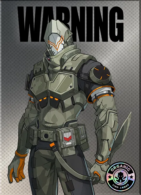 Cazador de asalto