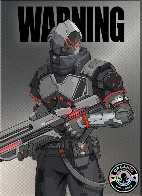 Cazador de avanzada