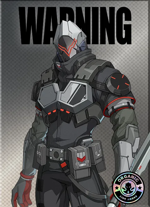 Cazador veterano
