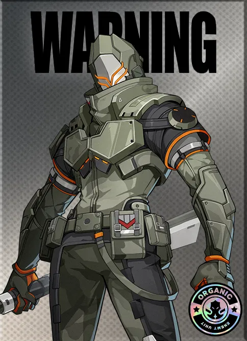 Cazador novato