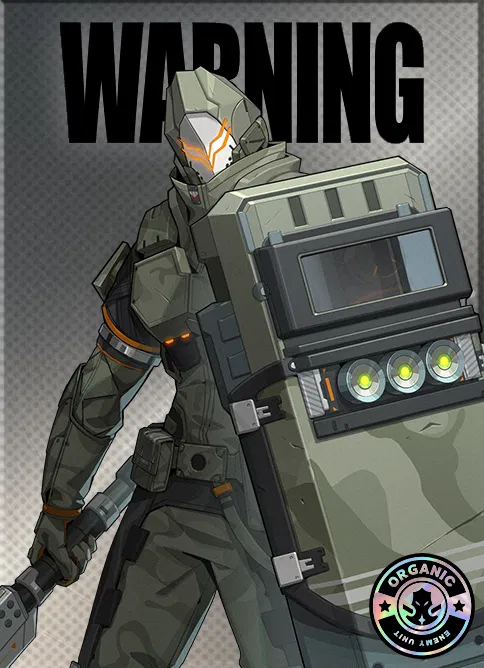 Cazador vigilante