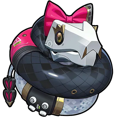 추적하는 송곳니