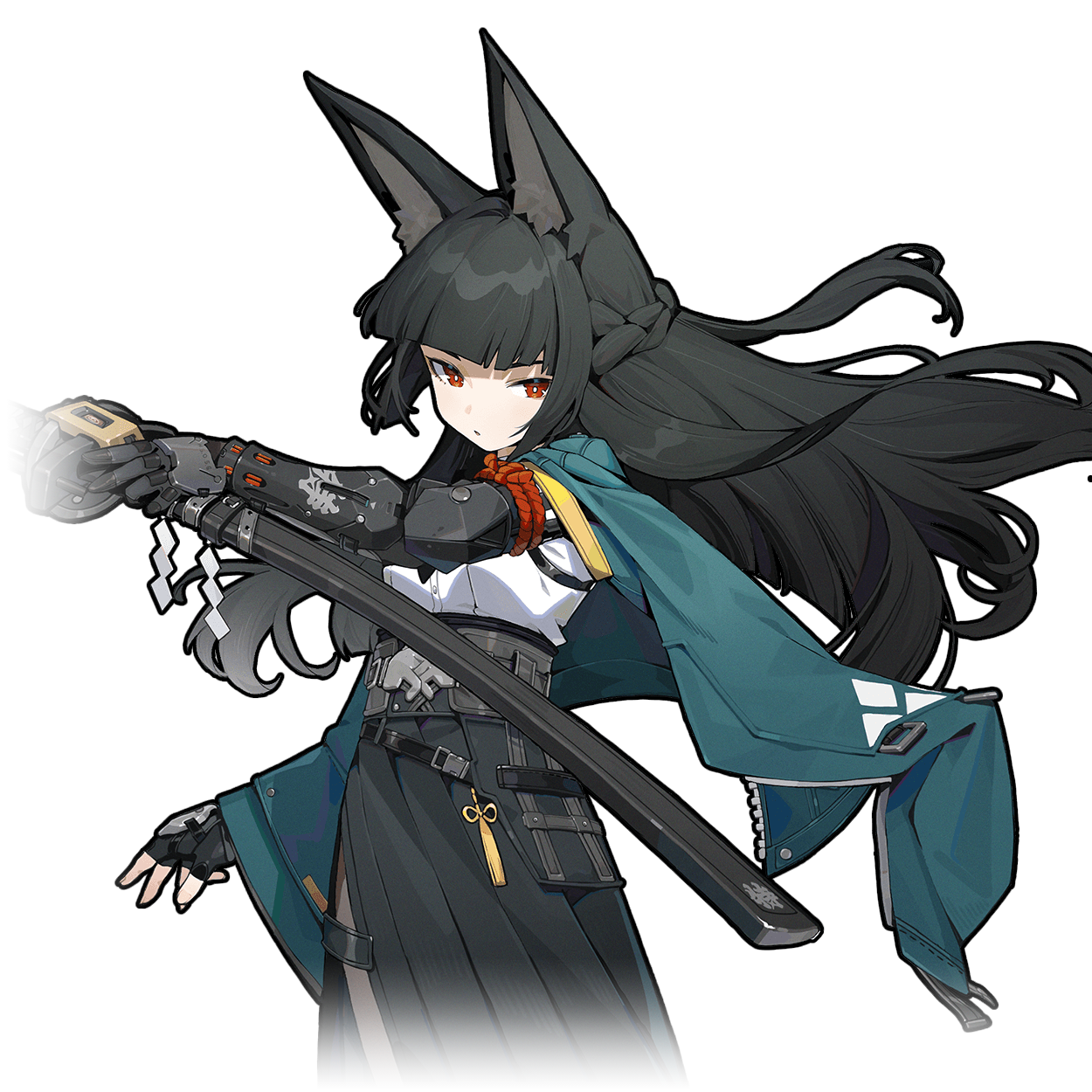 Hoshimi Miyabi