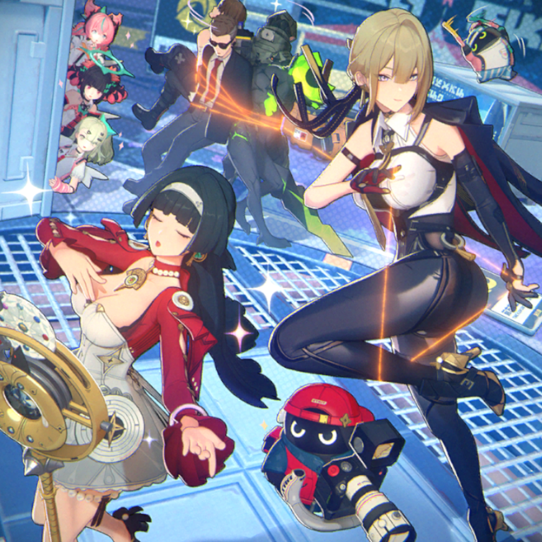 共鳴する協奏曲