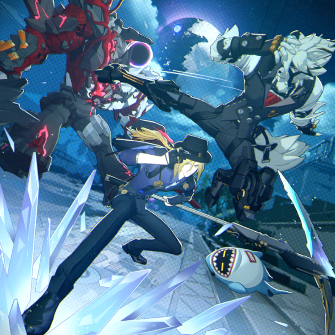 共鳴する協奏曲