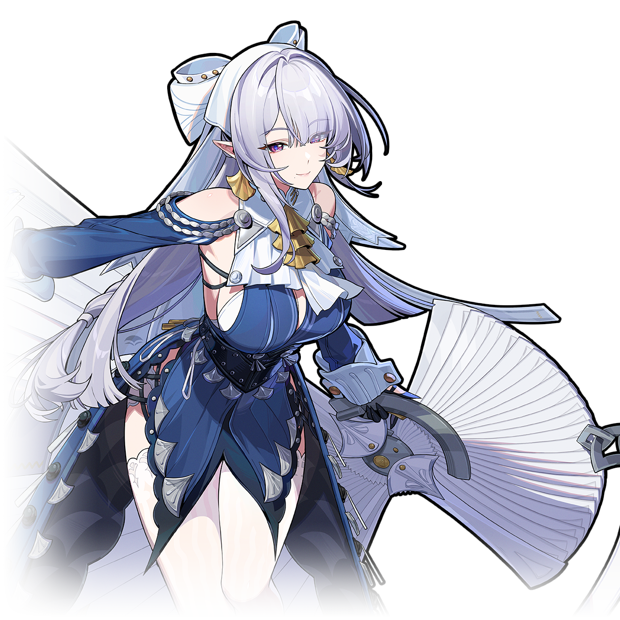 ヴェリナ・エガード