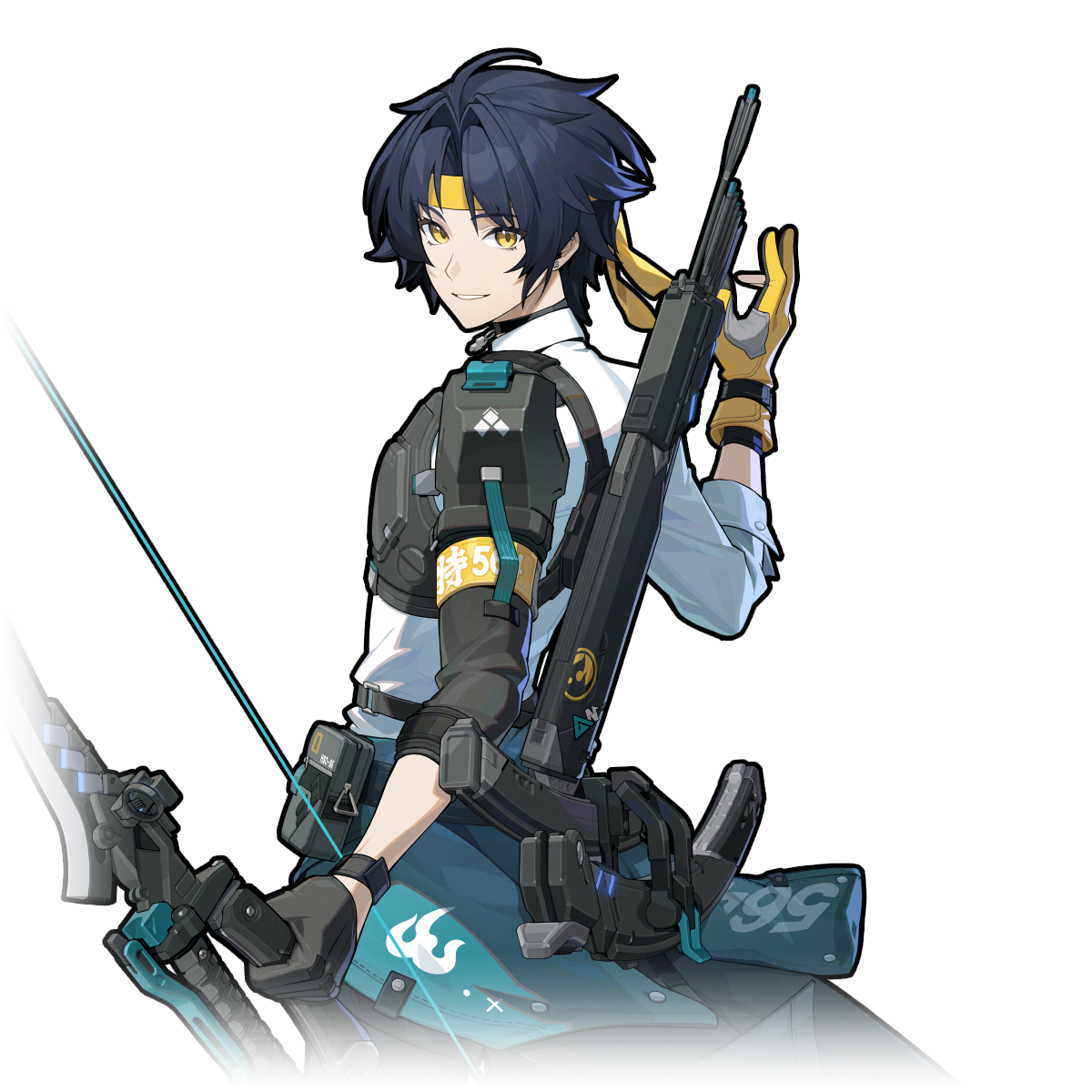 Asaba Harumasa