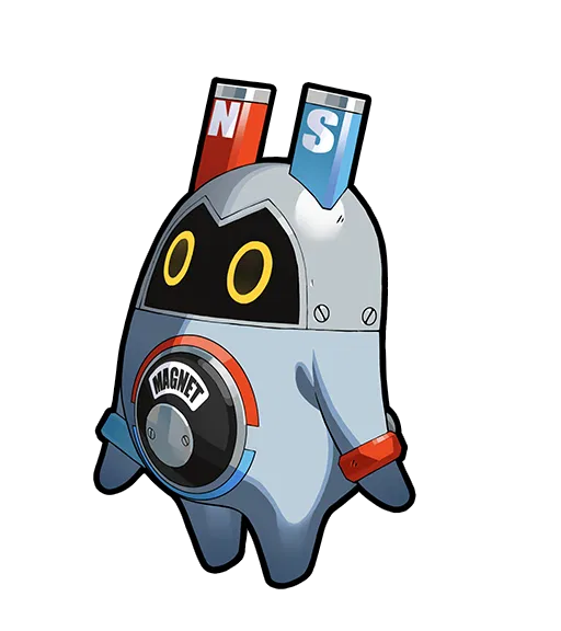 Magnebú