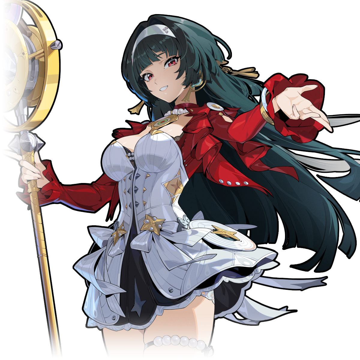 Astra Yao
