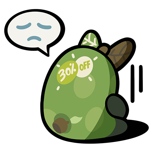 Paquete de emojis «Ehn nah por doquier» (I)